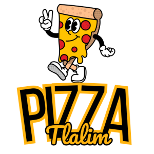 Pizza Tlalim logo