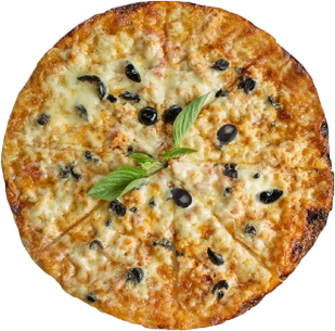 Olive Garden Pizza