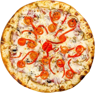PIZZA DELIGHT